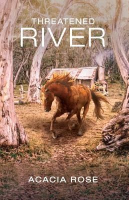 THREATENED RIVER (eBook, ePUB) THREATENED RIVER (eBook, ePUB)