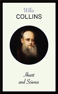 Heart and Science (eBook, ePUB) - Collins, Wilkie