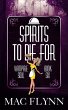 Spirits To Die For: Vampire Soul, Book... - Bild 1