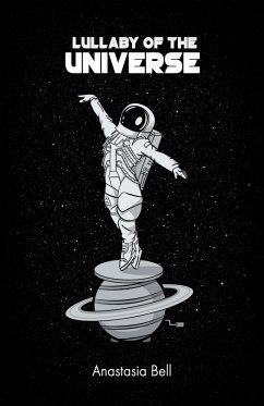 Cover Lullaby of the Universe (eBook, ePUB)