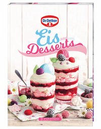 Eis und Desserts - Dr. Oetker Österreich