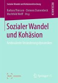 Sozialer Wandel und Kohäsion