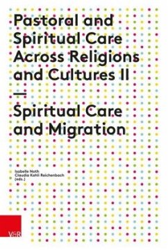 Pastoral and Spiritual Care Across Religions and Cultures II