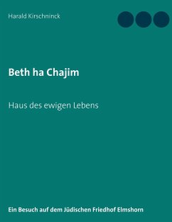 Beth ha Chajim - Kirschninck, Harald