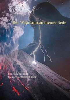 Der Wahnsinn an meiner Seite - Fischer, Peter S.