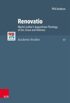 Renovatio - Anderas, Phil