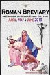 The Roman Breviary (eBook, ePUB) - Bild 1