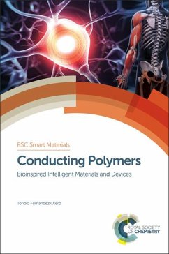 Conducting Polymers (eBook, PDF) - Otero, Toribio Fernandez