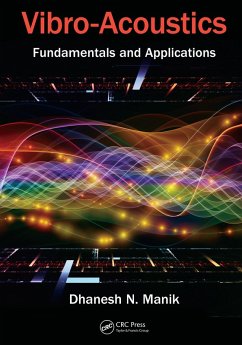 Cover Vibro-Acoustics (eBook, PDF)