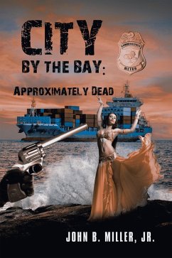 City by the Bay: Approximately Dead (eBook, ePUB)