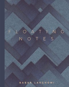 Floating Notes (eBook, ePUB) - Lakghomi