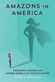 Amazons in America (eBook, ePUB)
