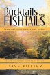 Bucktails and Fishtails (eBook, ePUB) - Bild 1