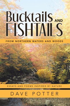 Cover Bucktails and Fishtails (eBook, ePUB)