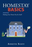 Homestay Basics (eBook, ePUB)