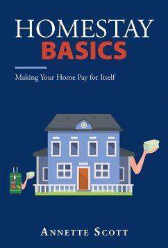 Homestay Basics (eBook, ePUB) - Scott, Annette