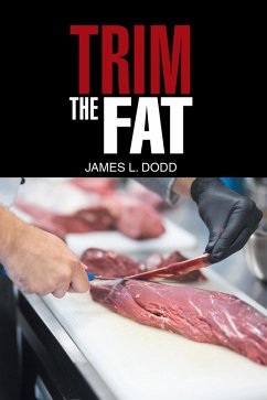 Cover Trim the Fat (eBook, ePUB)
