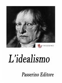 L'idealismo (eBook, ePUB)