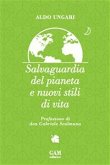 Salvaguardia del pianeta e nuovi stili di vita (eBook, ePUB)