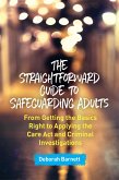 The Straightforward Guide to Safeguarding Adults (eBook, ePUB)