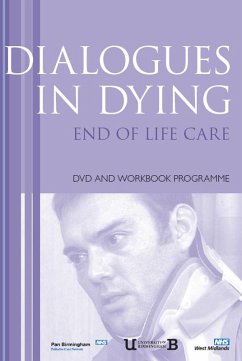 Dialogues in Dying (eBook, PDF) Cover Dialogues in Dying (eBook, PDF)
