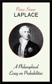 A Philosophical Essay on Probabilities (eBook, ePUB)