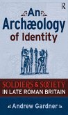 An Archaeology of Identity (eBook, ePUB)