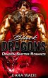 Black Dragons : Dragon Shifter Romance... - Bild 1