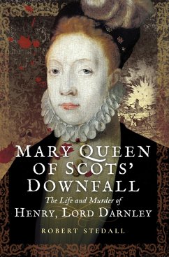 Mary Queen of Scots' Downfall (eBook, ePUB) - Stedall, Robert