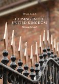Housing in the United Kingdom (eBook, PDF)