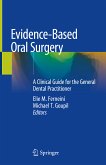 Evidence-Based Oral Surgery (eBook, PDF)