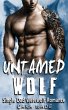 Untamed Wolf : Single Dad Werewolf... - Bild 1