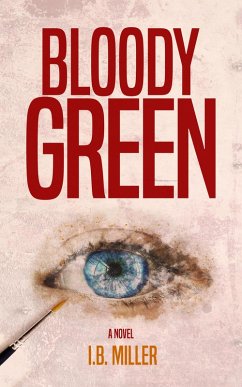 Cover Bloody Green (eBook, ePUB)