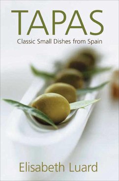 Cover Tapas (eBook, ePUB)