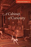 A Cabinet of Curiosity (eBook, ePUB) A Cabinet of Curiosity (eBook, ePUB)