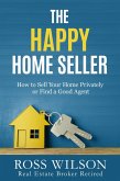 The Happy Home Seller (eBook, ePUB)