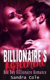Billionaire's Agreement : Billionaire Bad Boy Romance (eBook, ePUB)