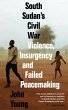 South Sudan's Civil War (eBook, PDF) - Bild 1