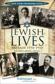 Jewish Lives (eBook, ePUB) Jewish Lives (eBook, ePUB)