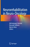 Neurorehabilitation in Neuro-Oncology (eBook, PDF)