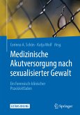 Medizinische Akutversorgung nach sexualisierter Gewalt (eBook, PDF)