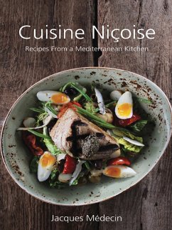 Cover Cuisine Niçoise (eBook, ePUB)