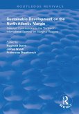 Sustainable Development of the North Atlantic Margin (eBook, ePUB)