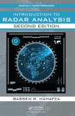 Introduction to Radar Analysis (eBook, PDF)