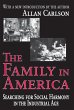 The Family in America (eBook, ePUB) - Bild 1