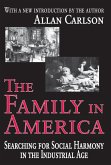 The Family in America (eBook, ePUB)