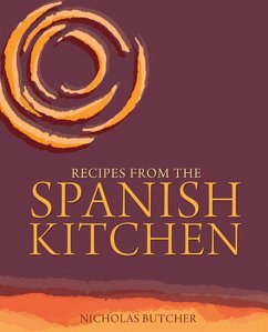 Cover Recipes from the Spanish Kitchen (eBook, ePUB)