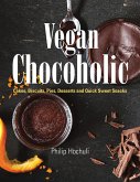 Vegan Chocoholic (eBook, ePUB) Vegan Chocoholic (eBook, ePUB)