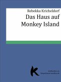 Das Haus auf Monkey Island (eBook, ePUB)