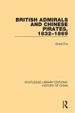 British Admirals and Chinese Pirates, 1832-1869 (eBook, PDF)